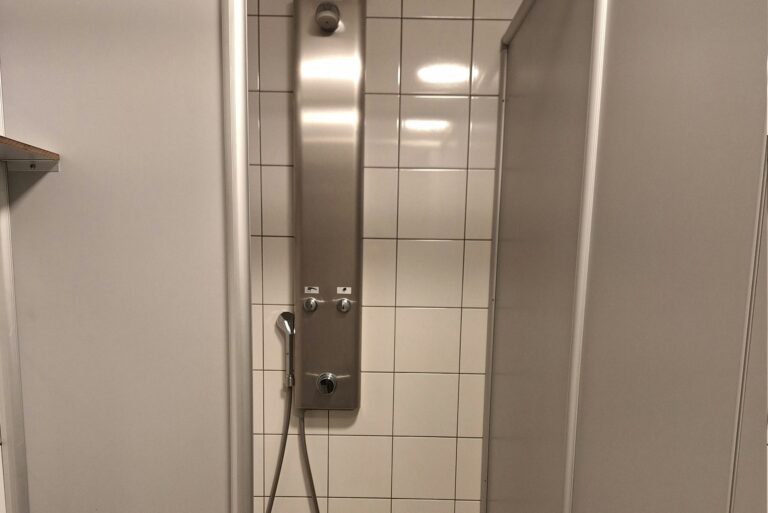 Skeppsdockans Camping & Vandrarhem - Bild 19