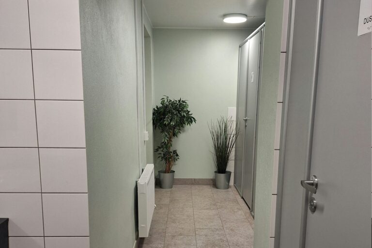 Skeppsdockans Camping & Vandrarhem - Bild 20