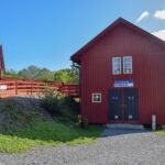 Skeppsdockans Camping & Vandrarhem - Bild 8