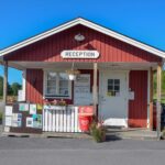 Skeppsdockans Camping & Vandrarhem - Bild 9