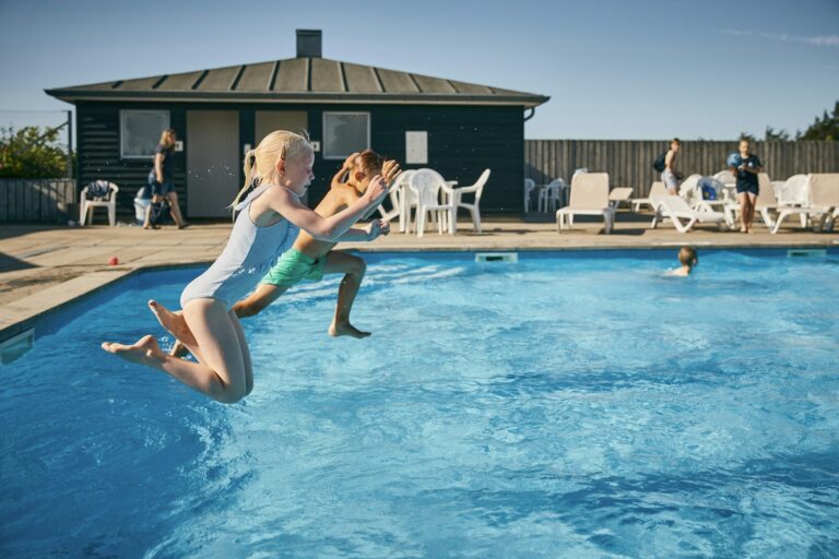 Skiveren Camping - Bild 12