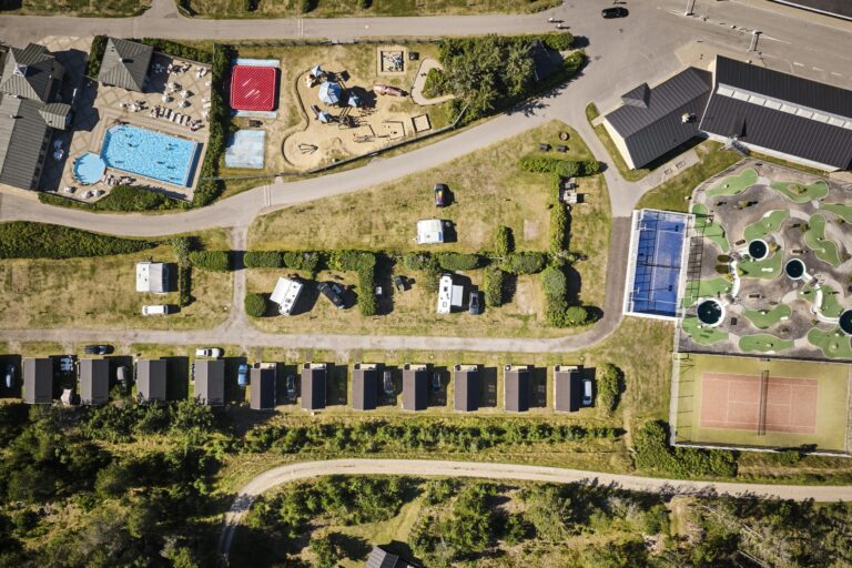 Skiveren Camping - Bild 2