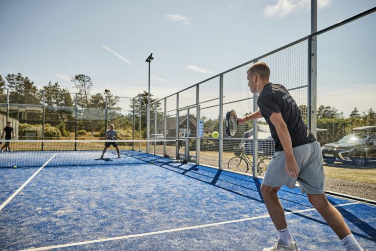 Skiveren Camping - Bild 20