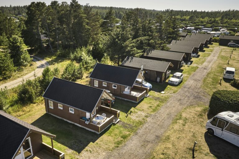 Skiveren Camping - Bild 3