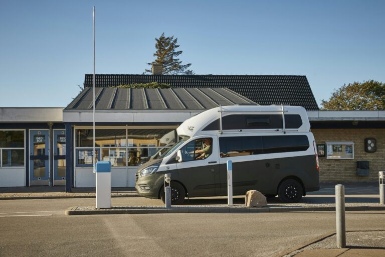 Skiveren Camping - Bild 4