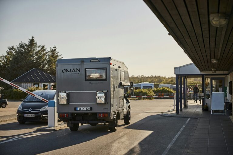 Skiveren Camping - Bild 5