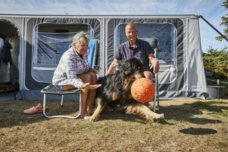 Skiveren Camping - Bild 7