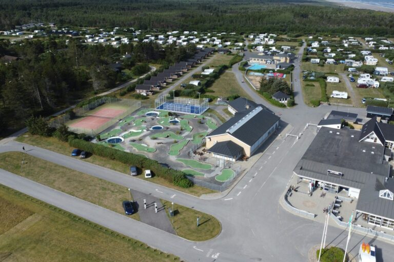 Skiveren Camping - Bild 8