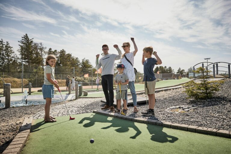 Skiveren Camping - Bild 9