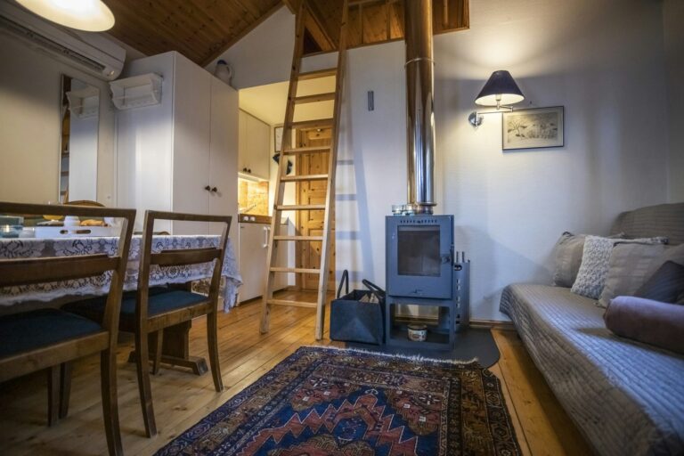 Skotteksgården Camping - Bild 11