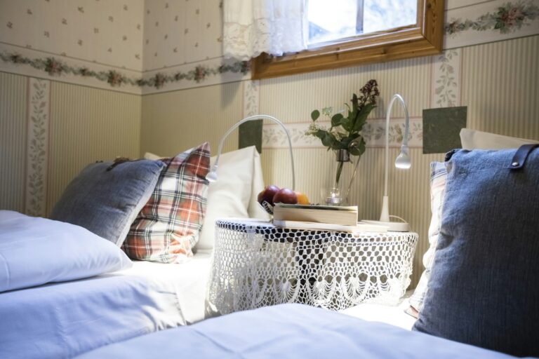 Skotteksgården Camping - Bild 12