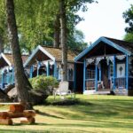 Skotteksgården Camping - Bild 13