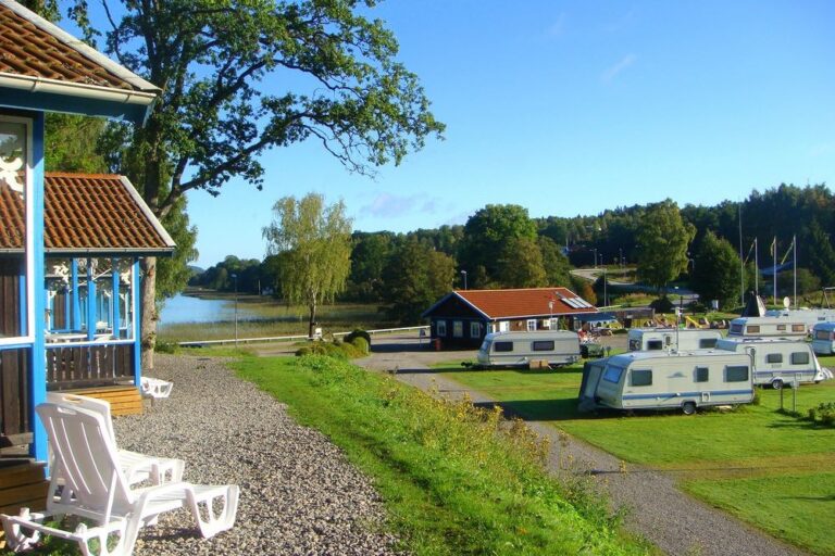 Skotteksgården Camping - Bild 15