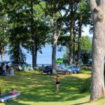 Skotteksgården Camping - Bild 2