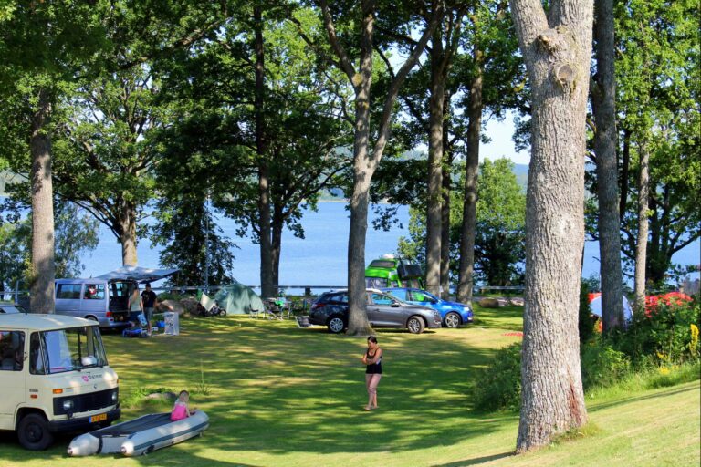 Skotteksgården Camping - Bild 2