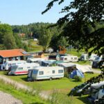 Skotteksgården Camping - Bild 3