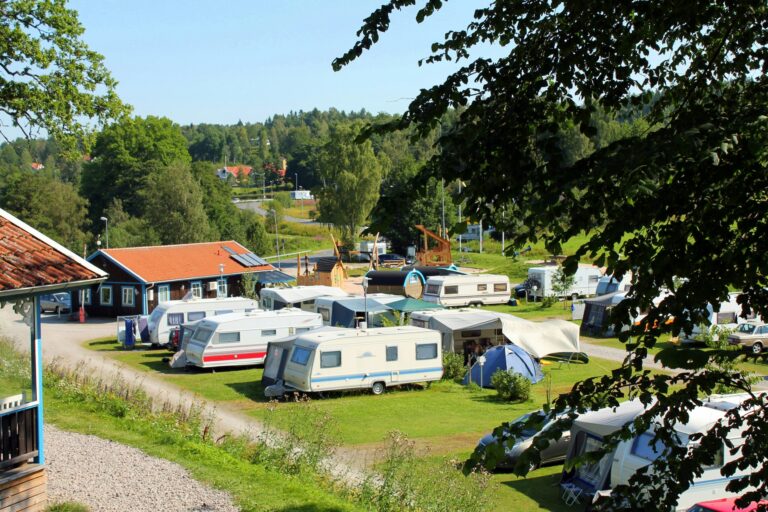 Skotteksgården Camping - Bild 3