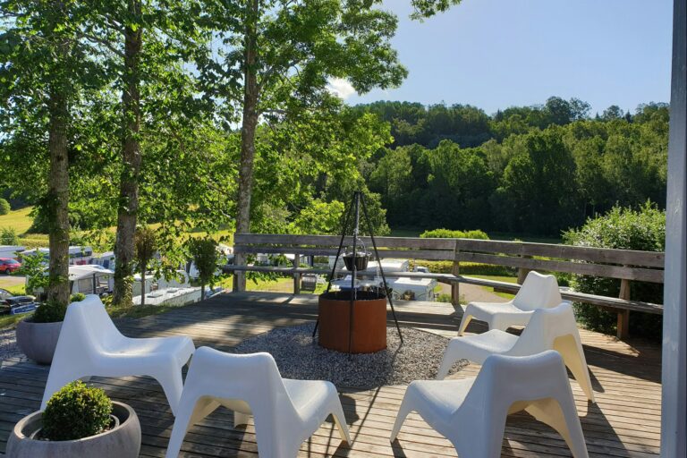 Skotteksgården Camping - Bild 4