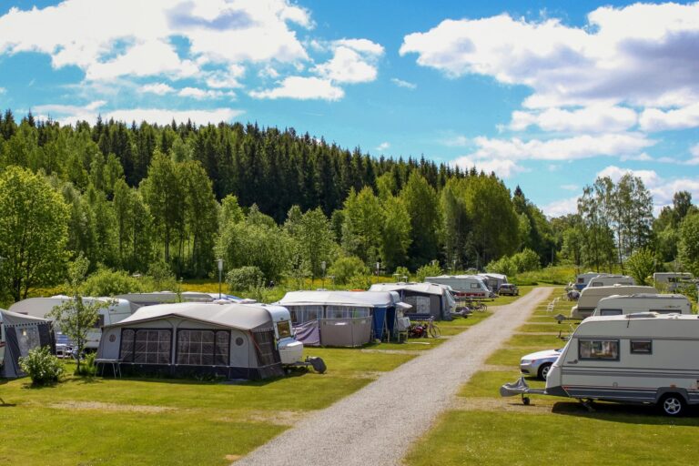 Skotteksgården Camping - Bild 7