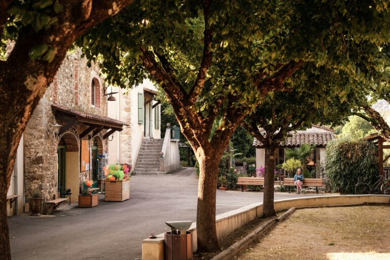 Slow Village Anduze - Bild 10