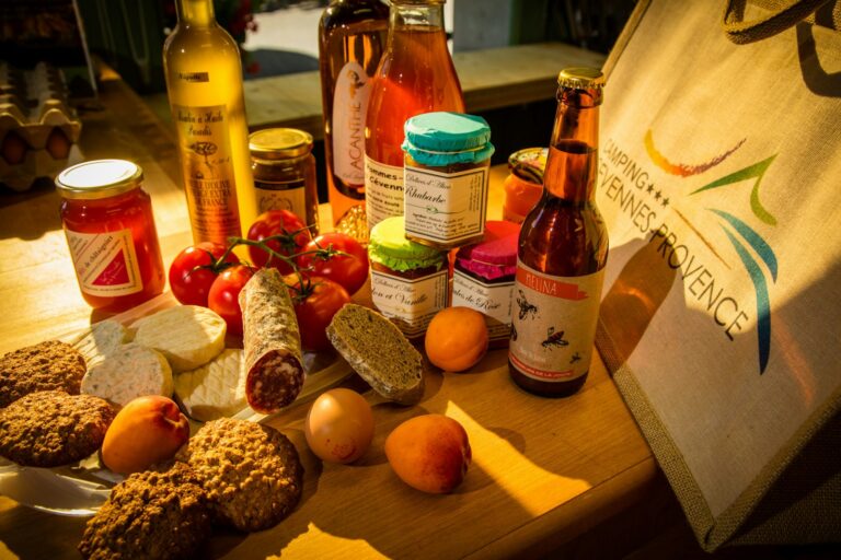 Slow Village Anduze - Bild 12