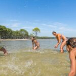 Slow Village Biscarrosse Lac - Bild 13