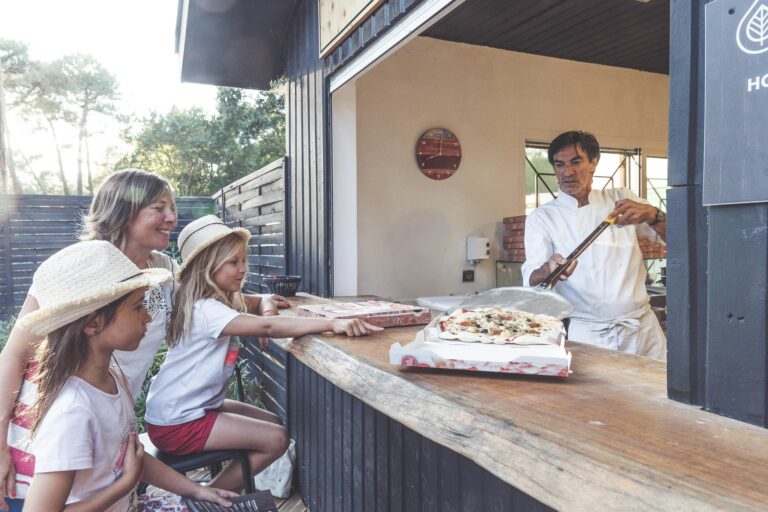 Slow Village Biscarrosse Lac - Bild 14