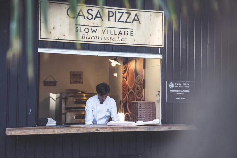 Slow Village Biscarrosse Lac - Bild 15