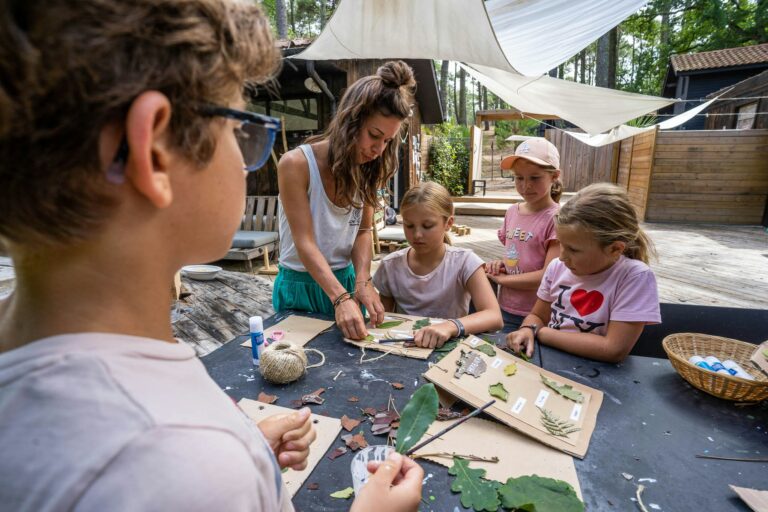 Slow Village Biscarrosse Lac - Bild 18