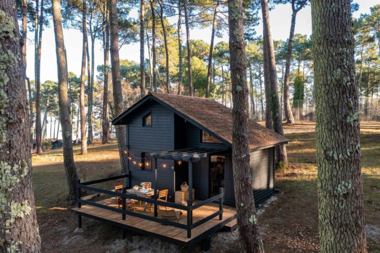 Slow Village Biscarrosse Lac - Bild 3