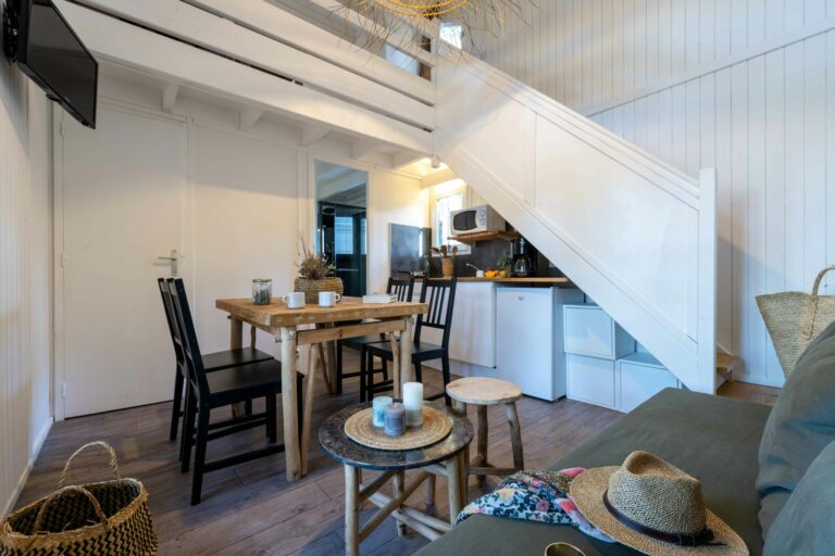 Slow Village Biscarrosse Lac - Bild 4