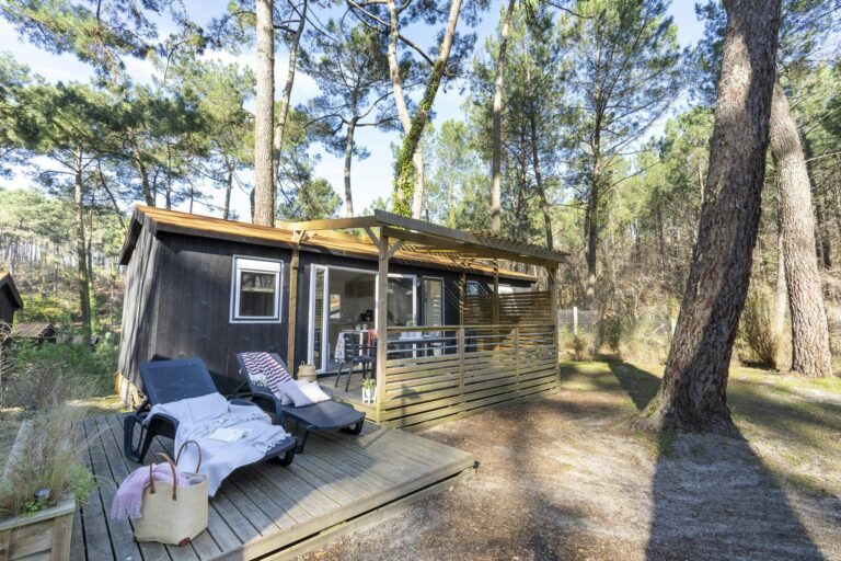 Slow Village Biscarrosse Lac - Bild 8