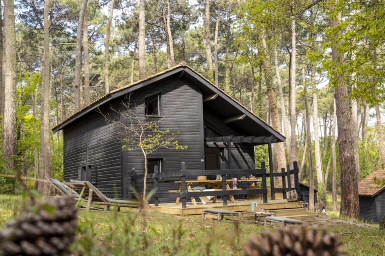 Slow Village Biscarrosse Lac - Bild 9