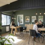 Slow Village Biscarrosse Lac - Bild 1