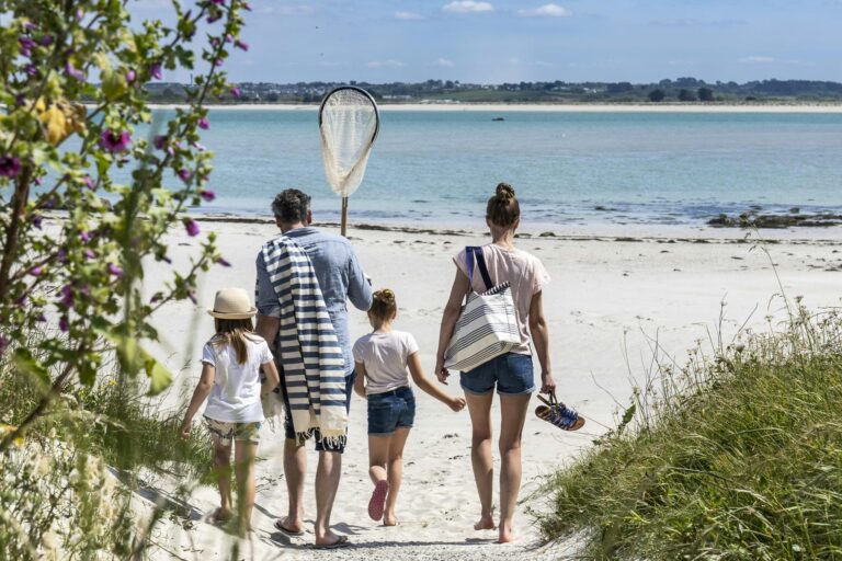 Slow Village Breizh Légendes - Bild 11