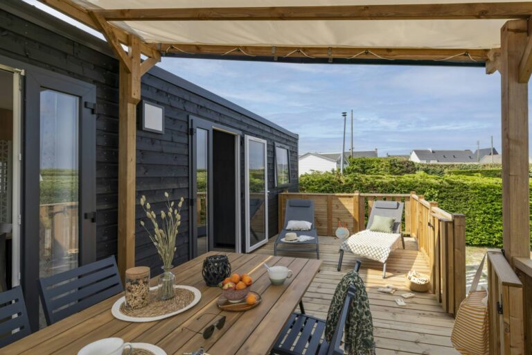 Slow Village Breizh Légendes - Bild 14