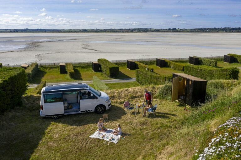 Slow Village Breizh Légendes - Bild 8