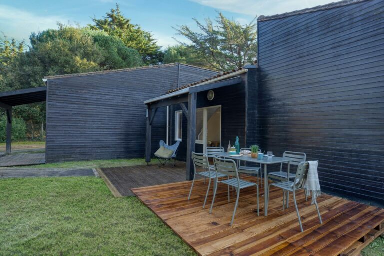 Slow Village Saint-martin-de-ré - Bild 1