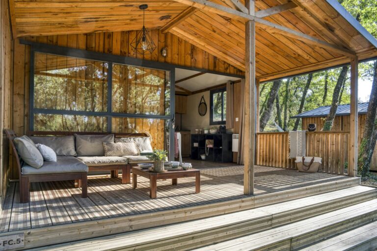 Slow Village La Roque-sur-cèze - Bild 3