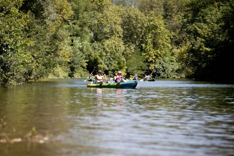 Slow Village La Roque-sur-cèze - Bild 4
