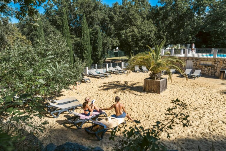 Slow Village La Roque-sur-cèze - Bild 6