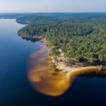 Camping Le Tedey - Bild 1 Camping Le Tedey - Bild 1