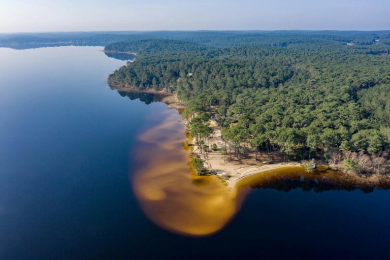 Camping Le Tedey - Bild 1