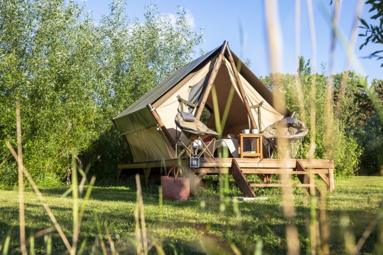 Slow Village Les Ponts-de-cé - Bild 10 Slow Village Les Ponts-de-cé - Bild 10