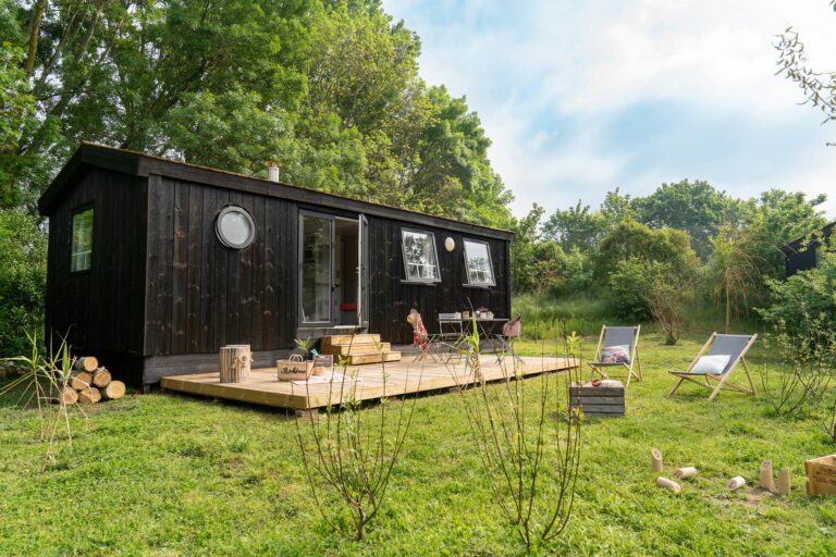 Slow Village Les Ponts-de-cé - Bild 12 Slow Village Les Ponts-de-cé - Bild 12