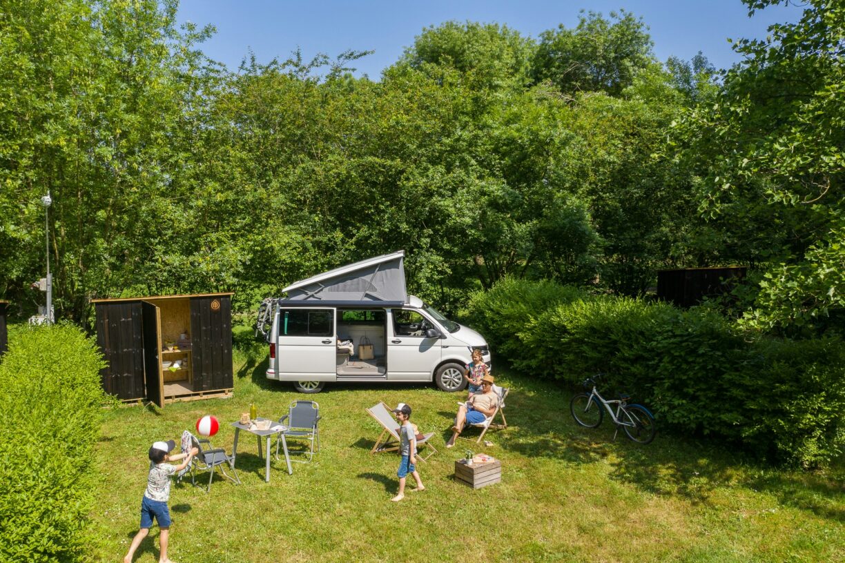 Slow Village Les Ponts-de-cé - Bild 13 Slow Village Les Ponts-de-cé - Bild 13