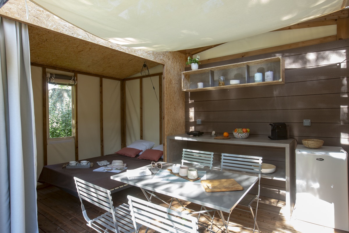 Slow Village Les Ponts-de-cé - Bild 14 Slow Village Les Ponts-de-cé - Bild 14