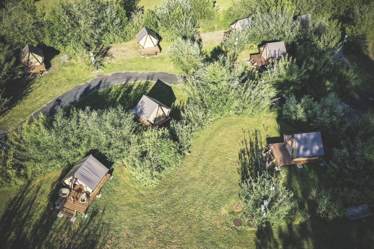 Slow Village Les Ponts-de-cé - Bild 16 Slow Village Les Ponts-de-cé - Bild 16