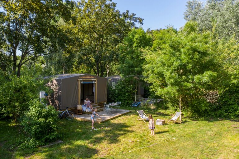 Slow Village Les Ponts-de-cé - Bild 17 Slow Village Les Ponts-de-cé - Bild 17