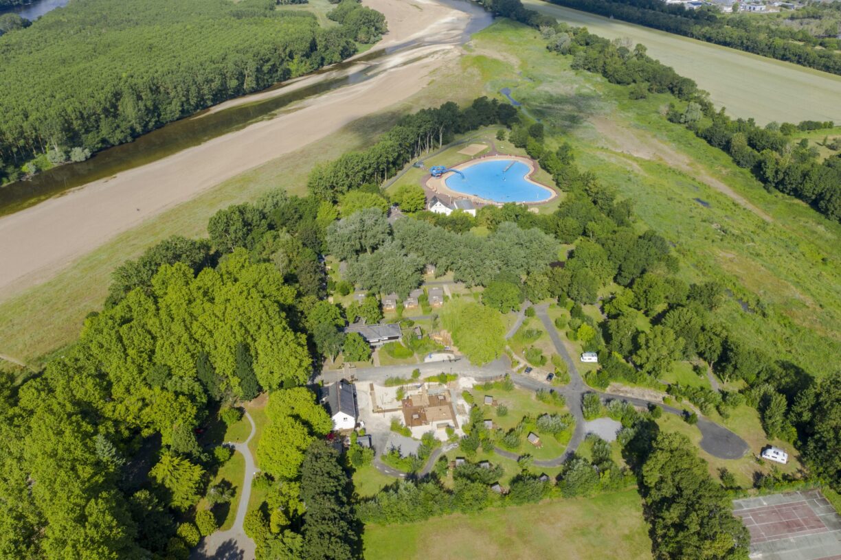 Slow Village Les Ponts-de-cé - Bild 2 Slow Village Les Ponts-de-cé - Bild 2